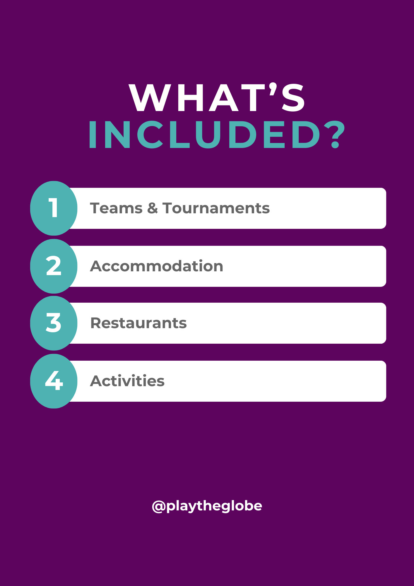 Basketball in Portugal — TOURNAMENT