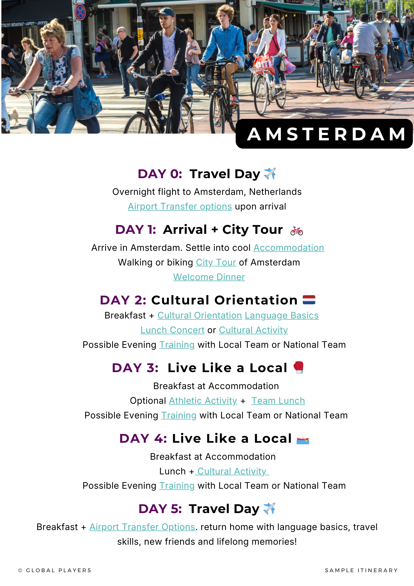 Lacrosse in The Netherlands — LOCAL & NATIONAL TEAMS