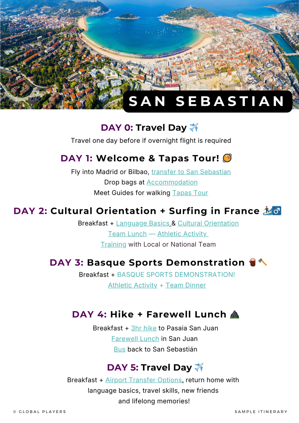 Handball in Spain — LOCAL & NATIONAL TEAMS