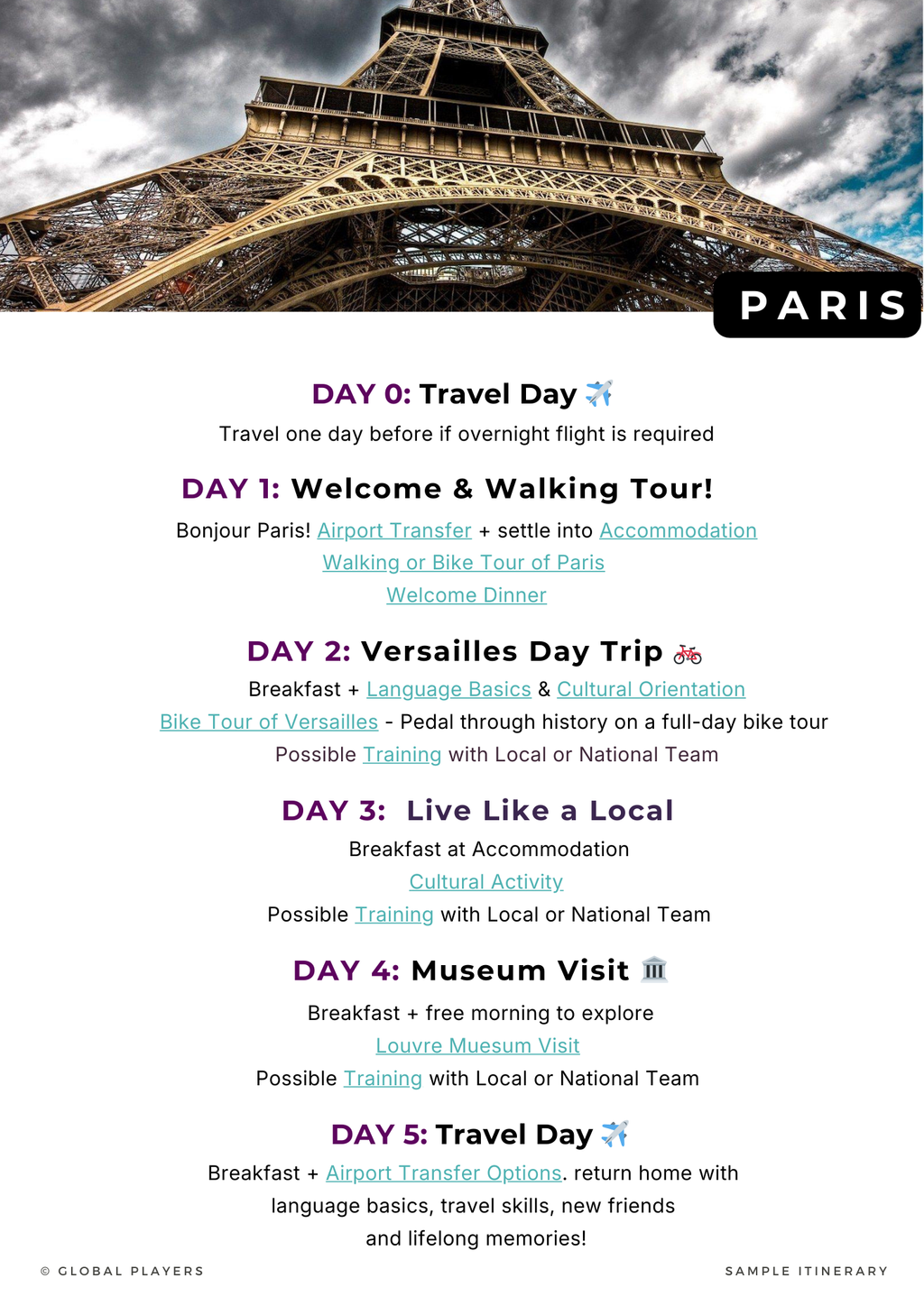 Volleyball in France — LOCAL & NATIONAL TEAMS