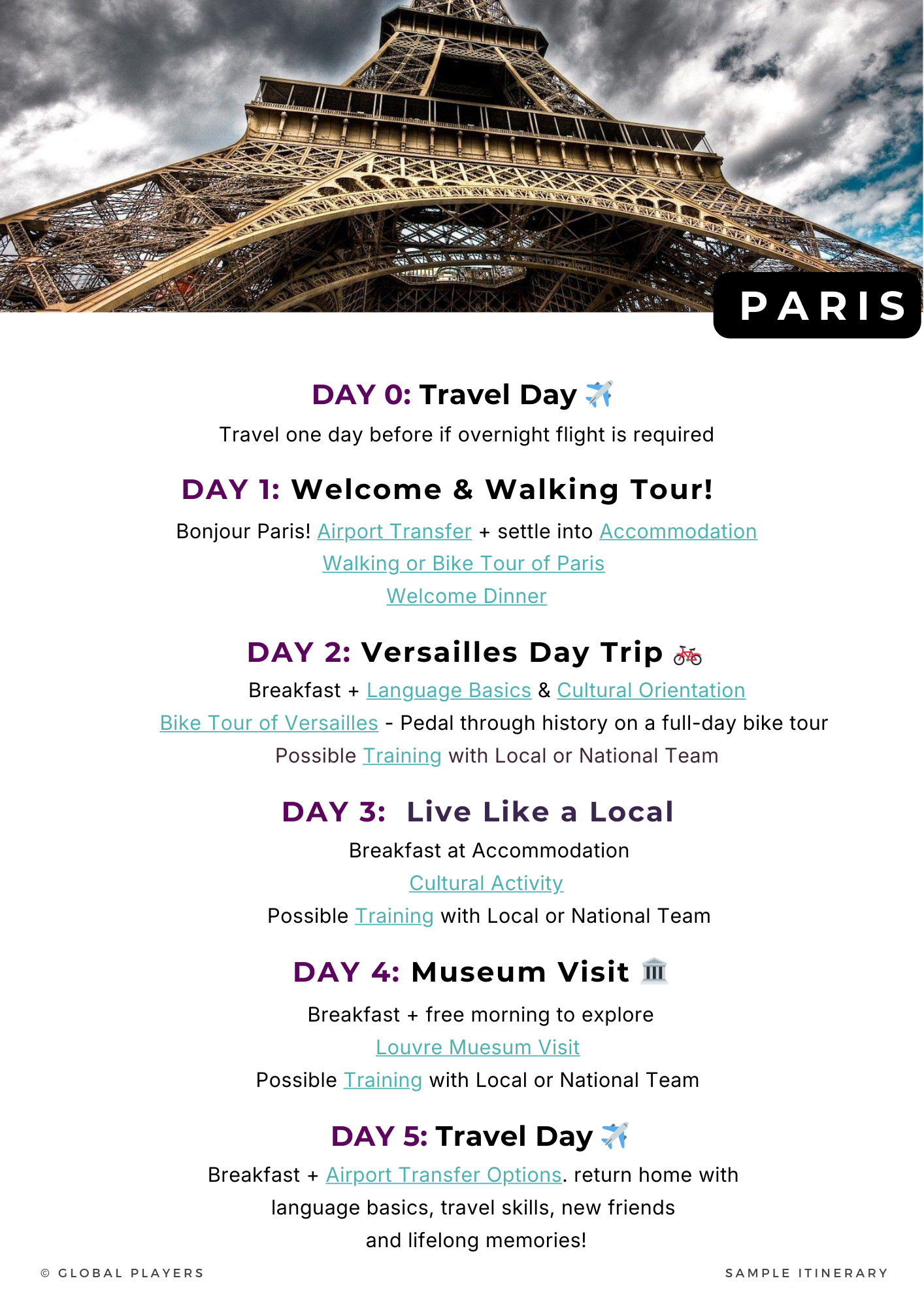 Volleyball in France — LOCAL & NATIONAL TEAMS