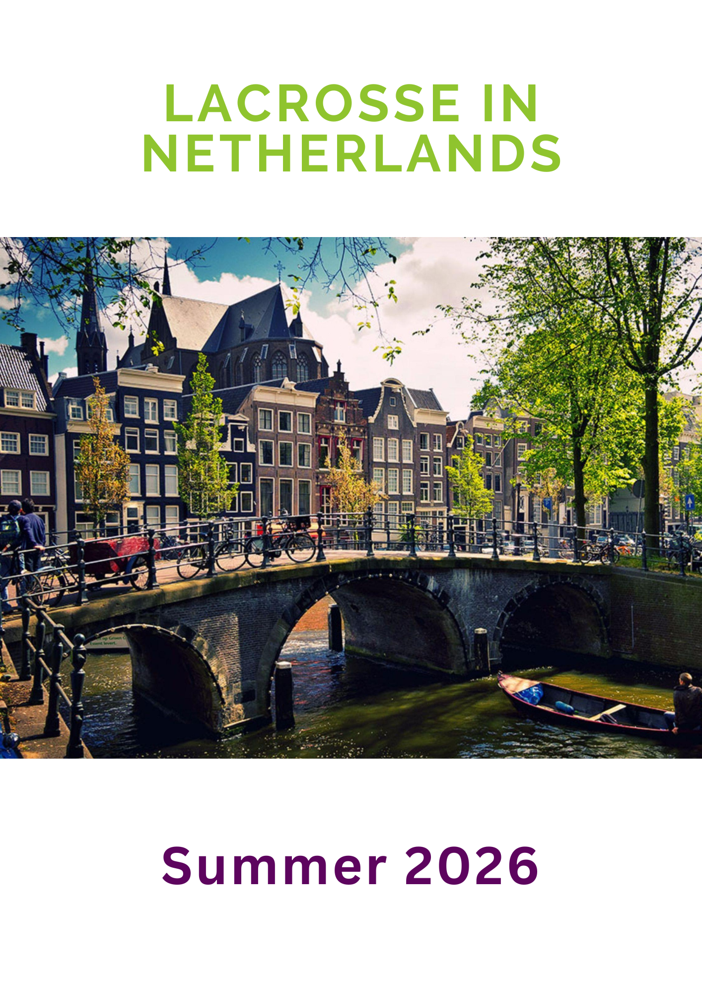 Local & National Teams