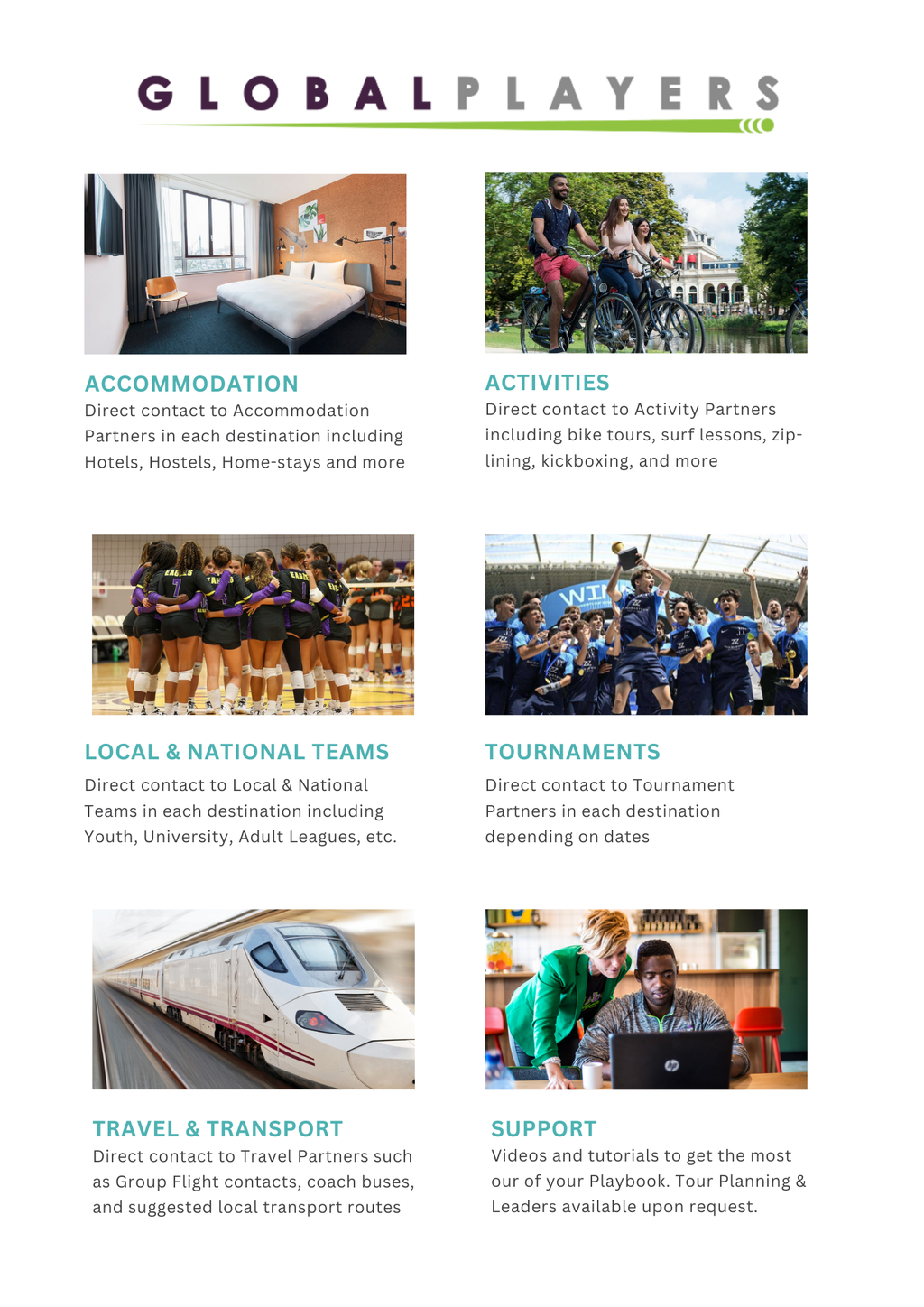 Basketball in PORTUGAL — Tournament