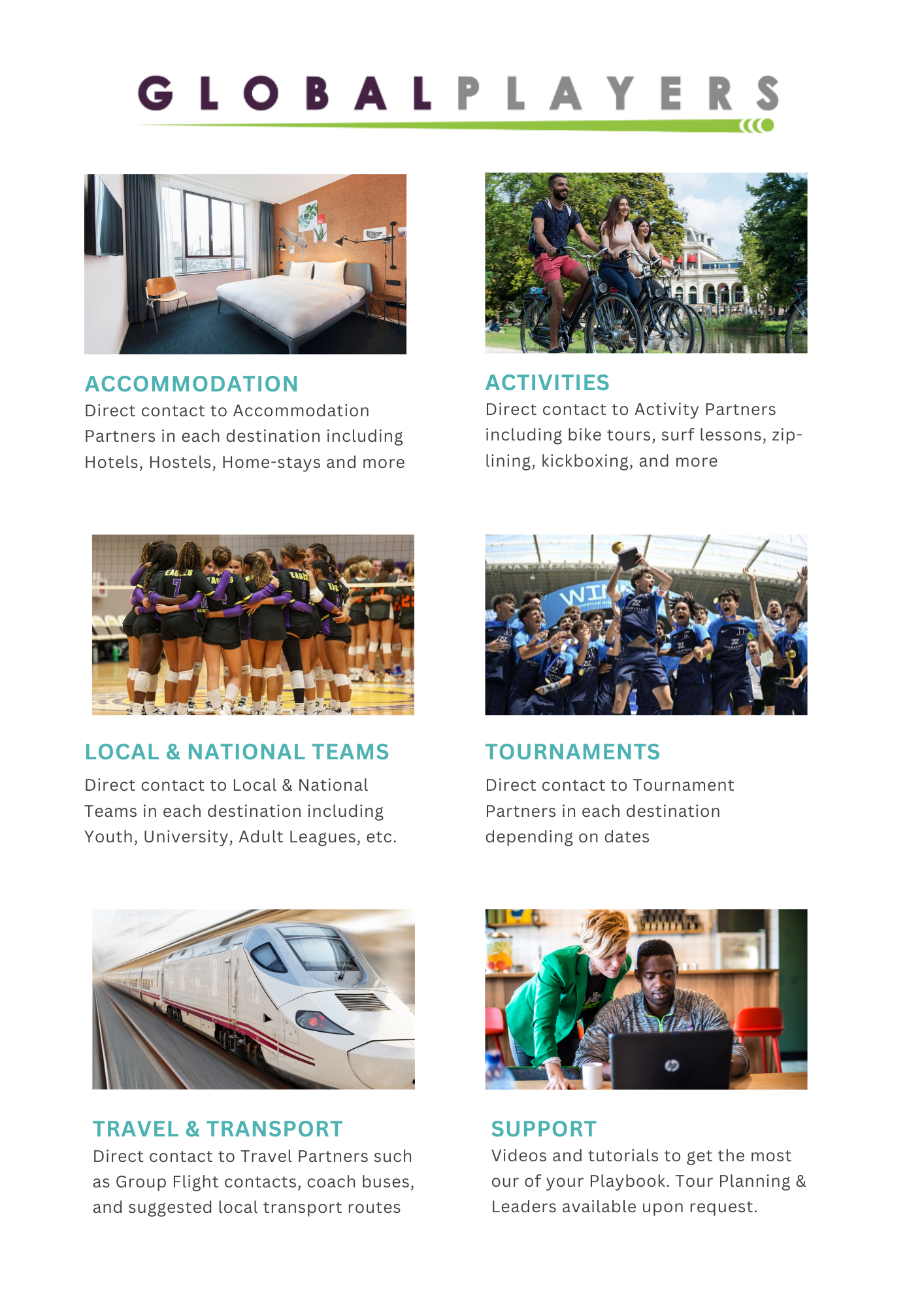 Basketball in PORTUGAL — Tournament