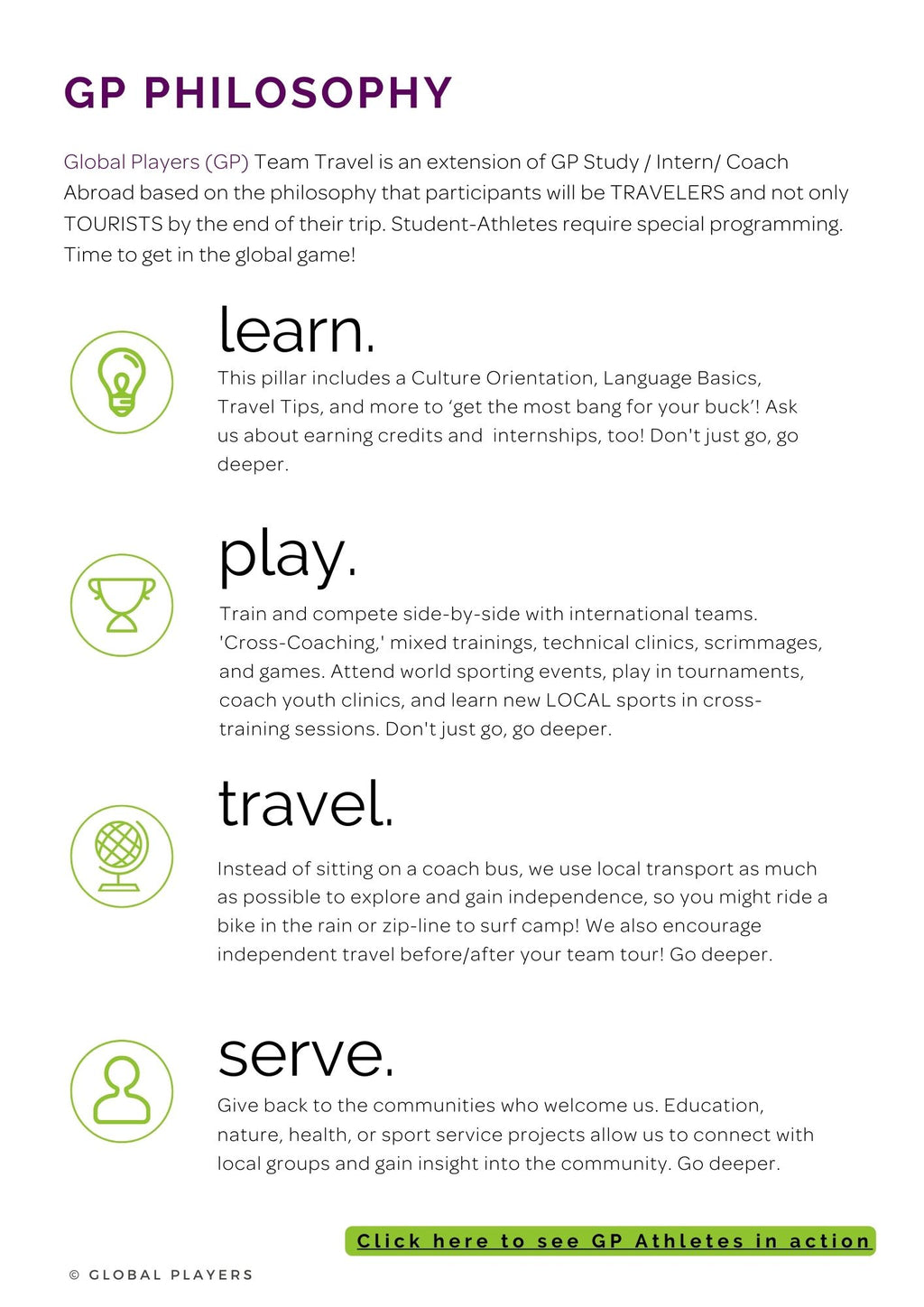 Playbook — Soccer Tournament SPAIN