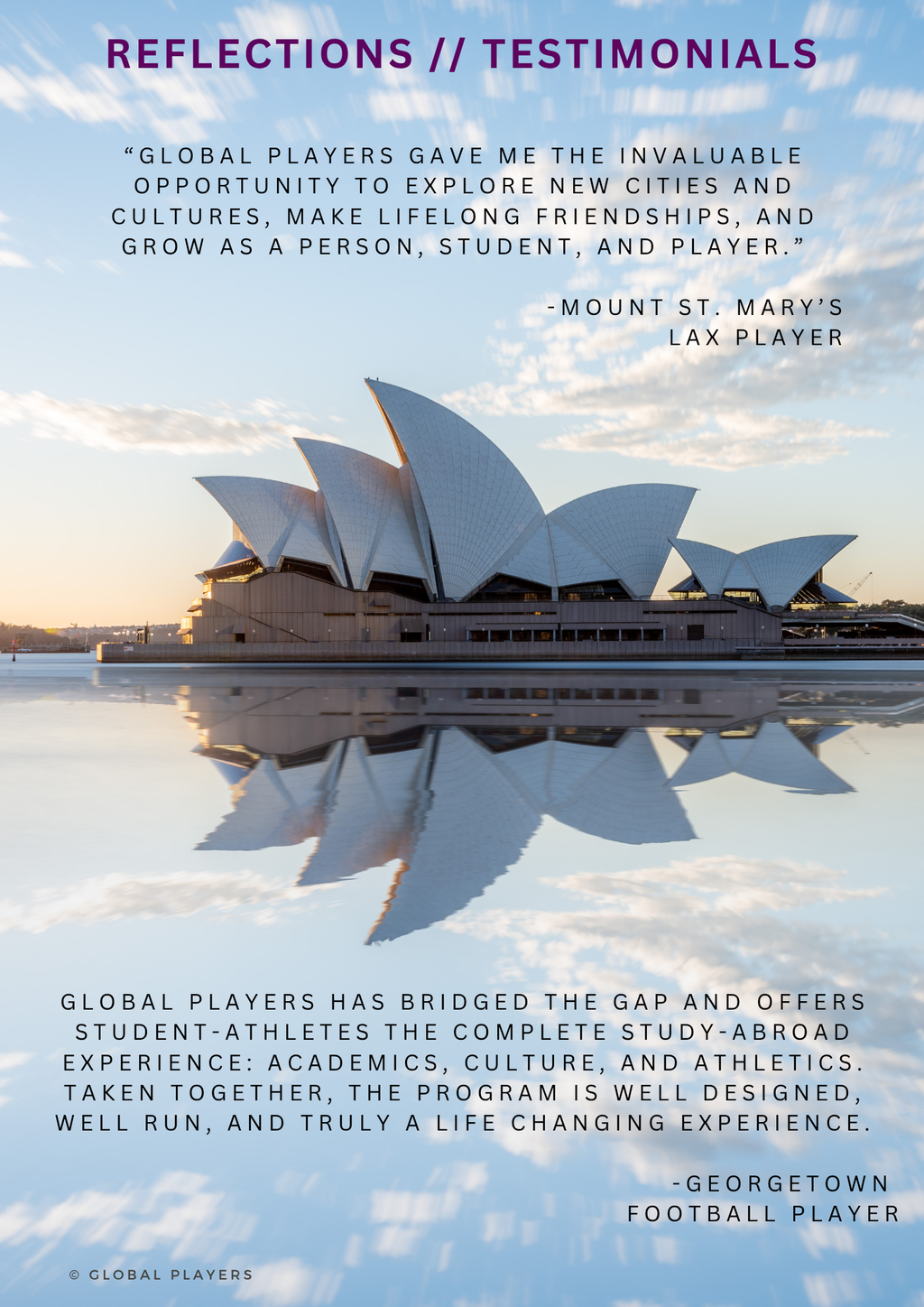 Lacrosse in LISBON — Tournament