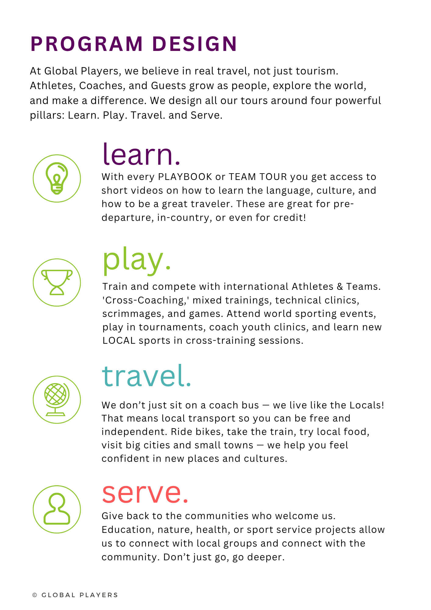 Lacrosse in CROATIA — Tournament